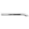 Heavy Duty Mfg Stack Pipe O.D. Chrome, 3-401-48CP 3-401-48CP - alternate 2